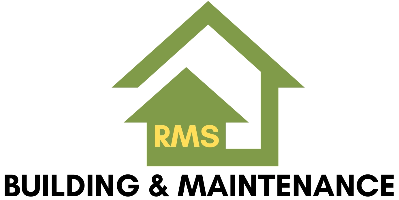 RMS Building and Maintenance Services in Southampton Logo